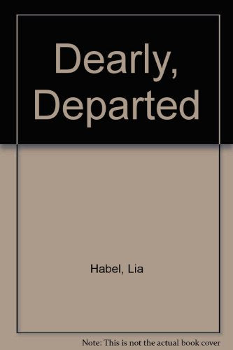 Dearly, Departed