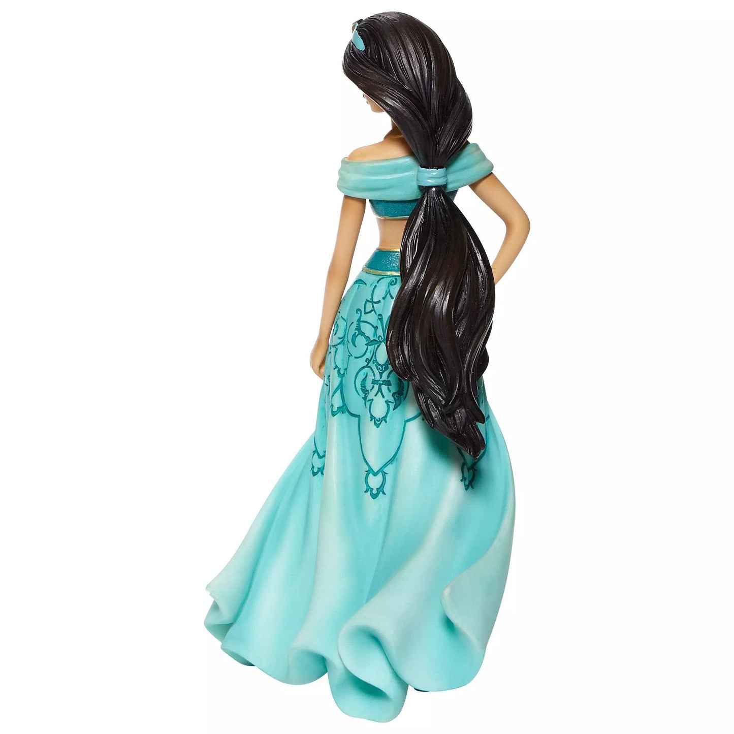 Disney Showcase Stylized Jasmine Couture de Force Collection Figurine 8.3in H