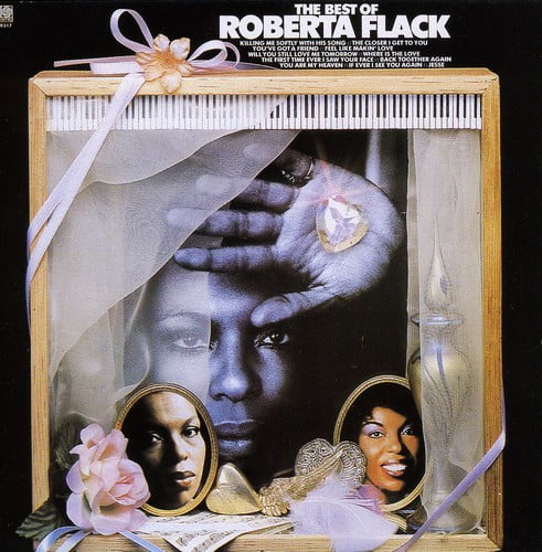Roberta Flack - Best of - Music & Performance - CD
