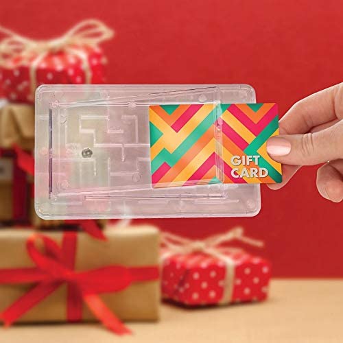 Gift Card Holder Maze QGM20212