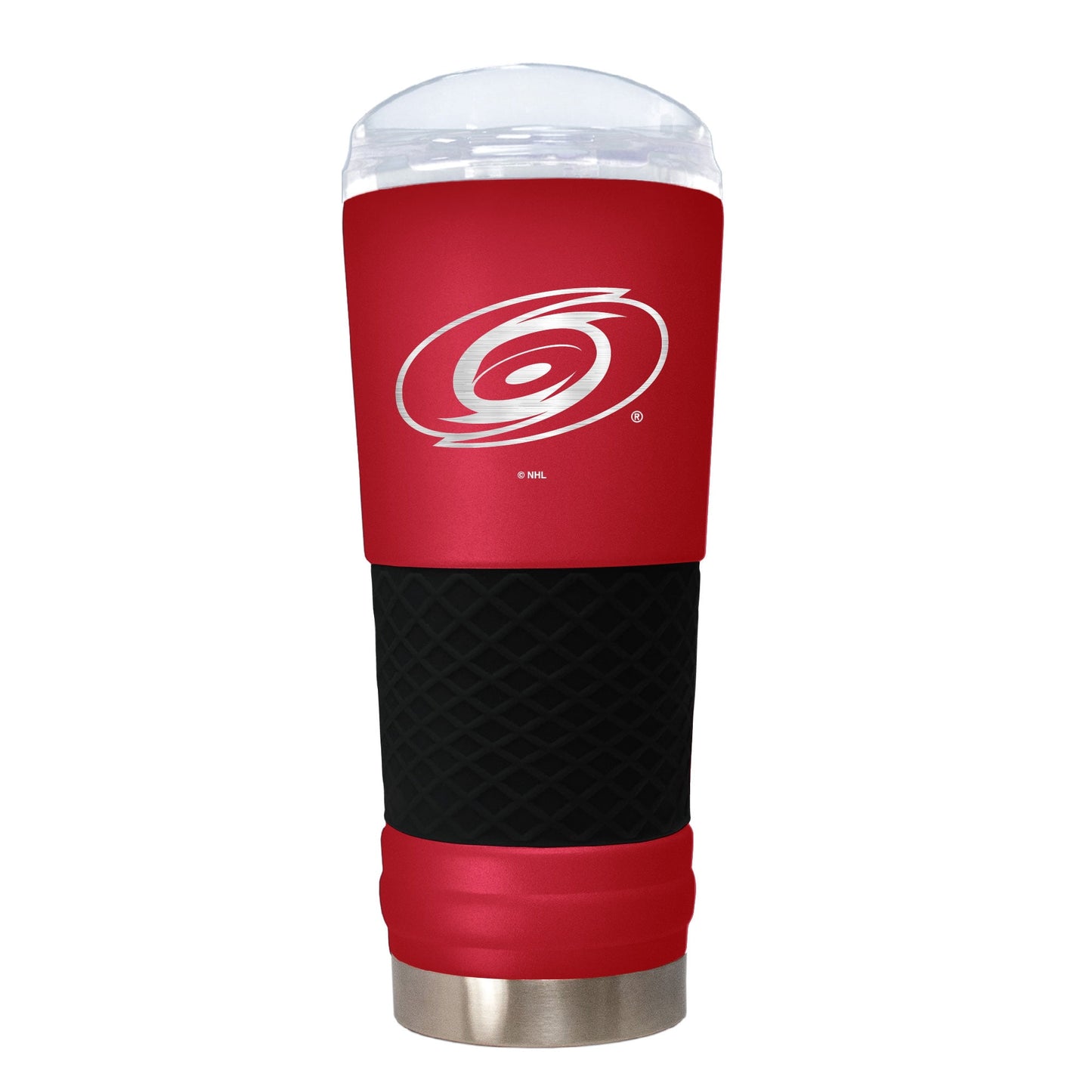 Carolina Hurricanes 24oz. Team Color Draft Tumbler