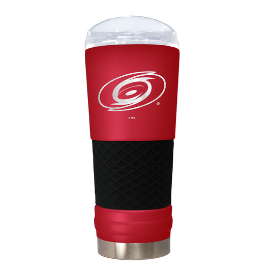 Carolina Hurricanes 24oz. Team Color Draft Tumbler