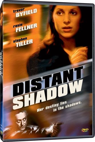 Distant Shadow [DVD]