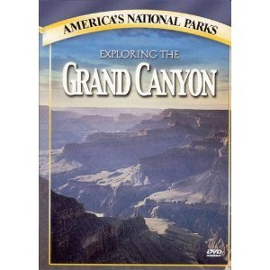 Exploring the Grand Canyon