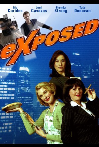 Exposed by Gia Carides