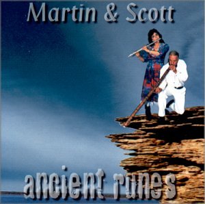 Ancient Runes [Audio CD] Martin & Scott