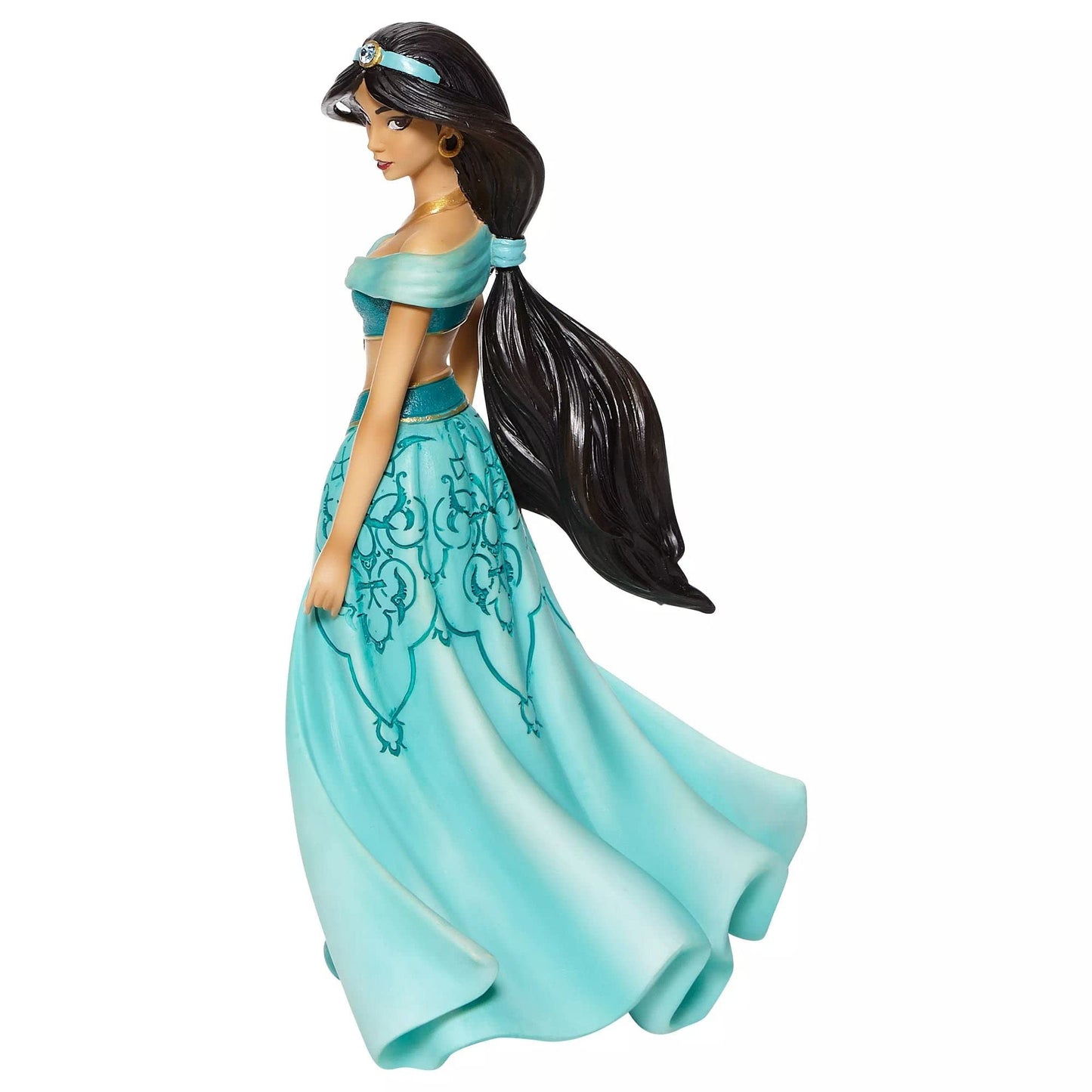 Disney Showcase Stylized Jasmine Couture de Force Collection Figurine 8.3in H