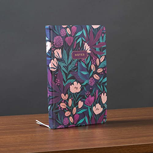 Eccolo Tropical Floral Journal