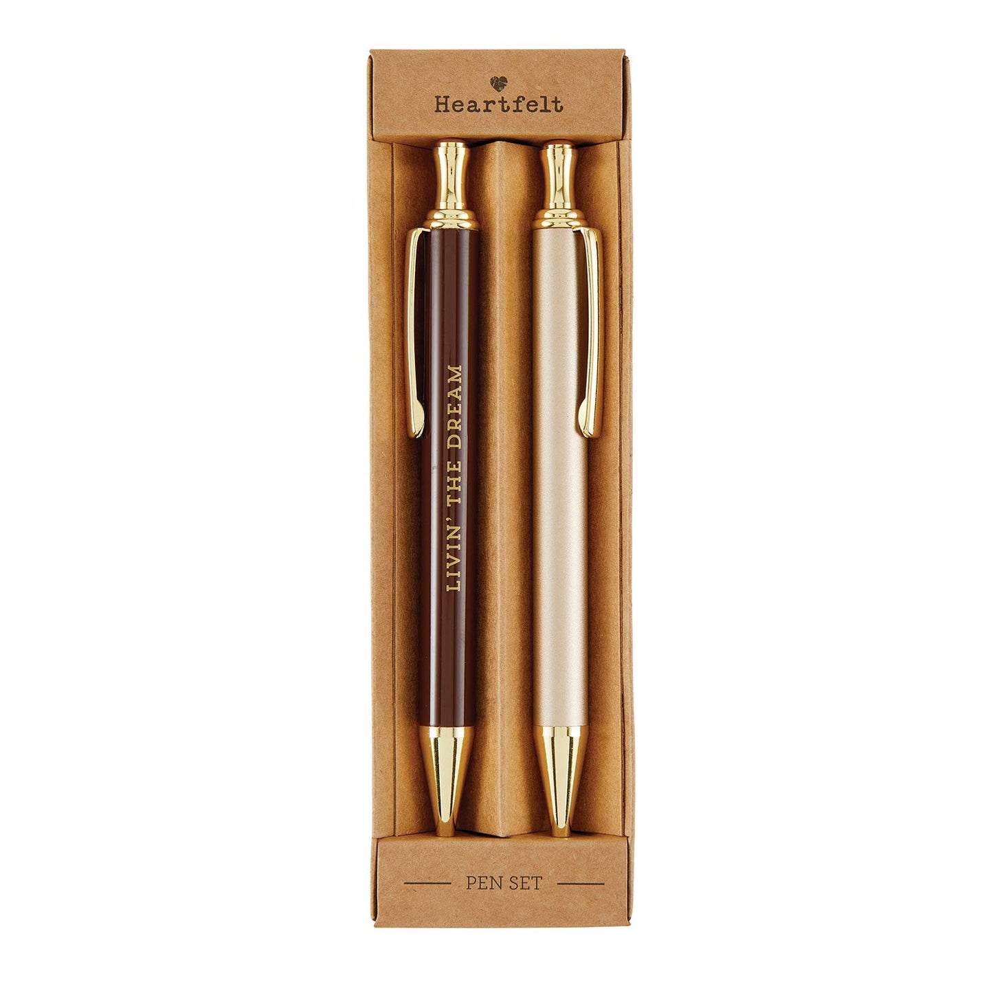 Pen Set2-G-Livin' Dream (Other)