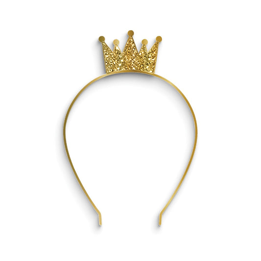 Crown Headband