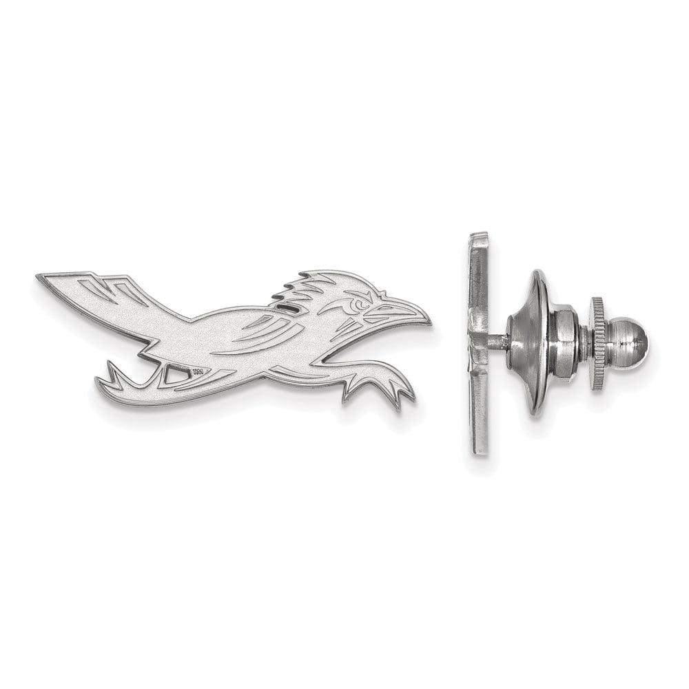 Logoart 925 Sterling Silver The University Of Texas At San Antonio Tie Tac