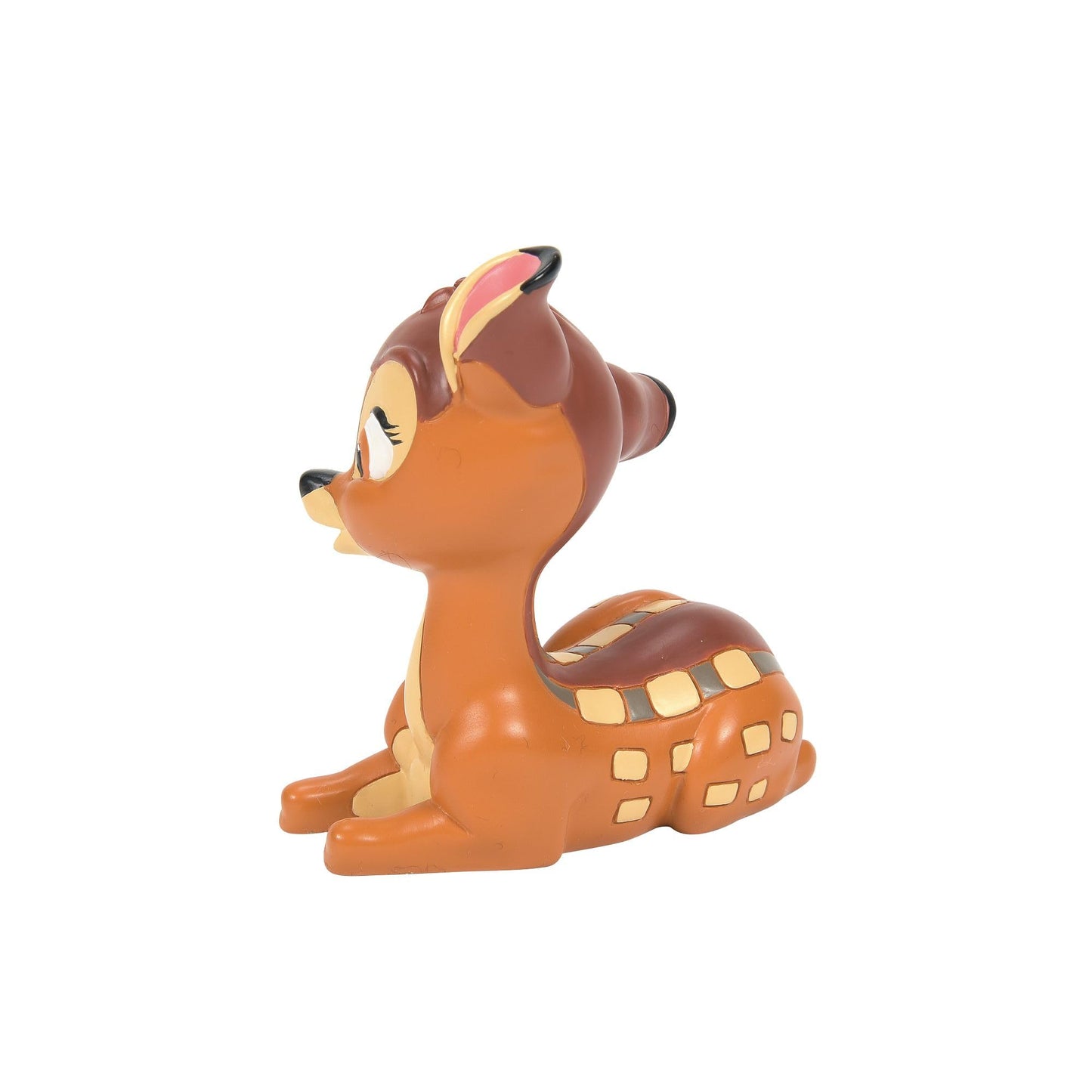 Disney Showcase Bambi Mini Figurine 3in H