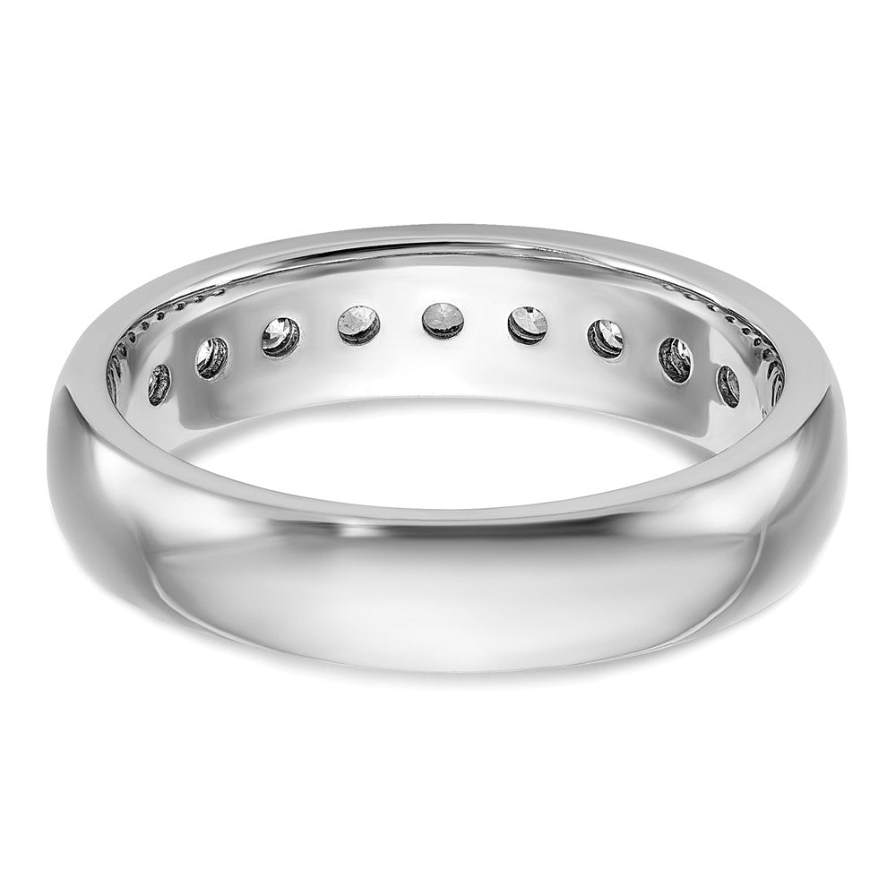 SS IBGoodman CZ Complete Ring