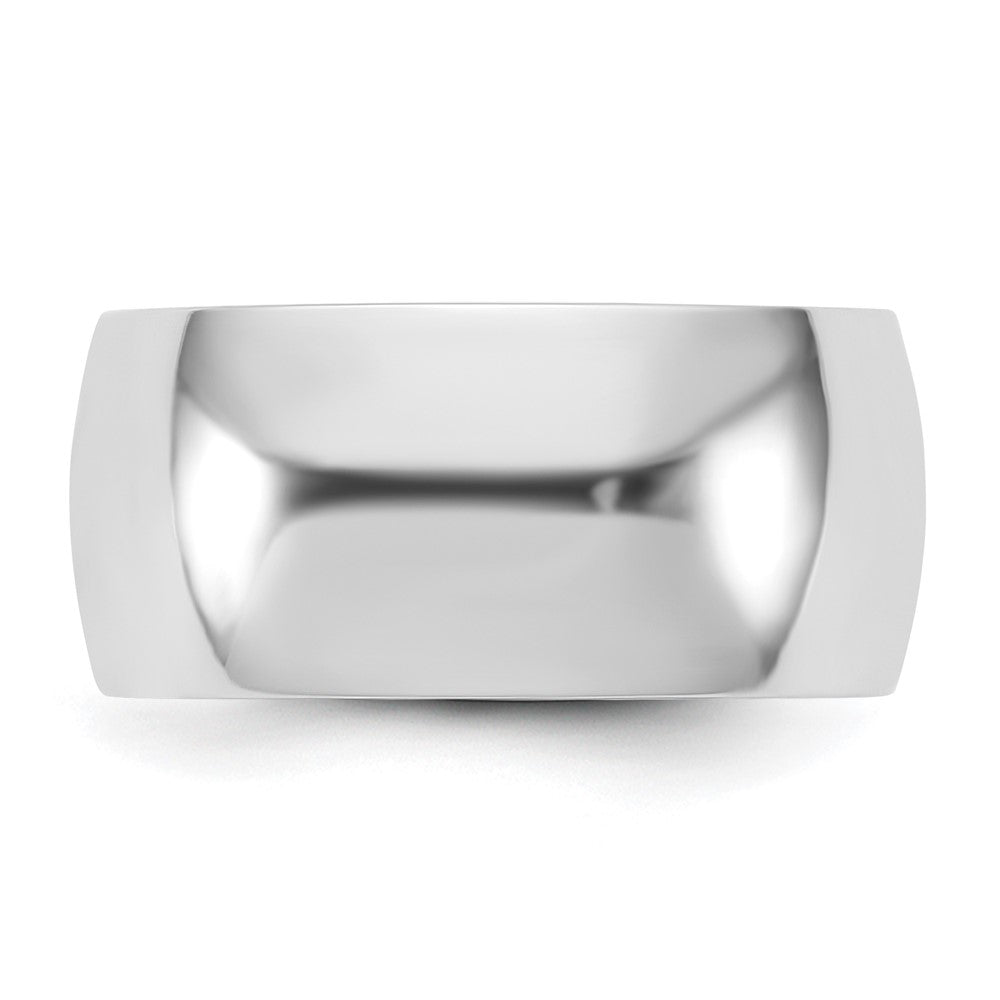 10KW 9mm LTW Half Round Band Size 9.5