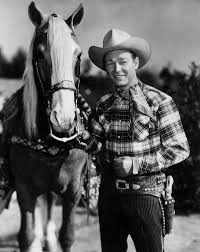 Cinema Classics: ROY ROGERS - 4 Movies
