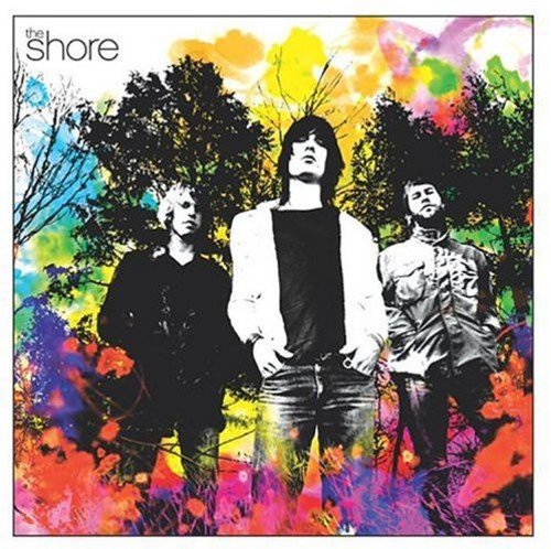 The Shore [Audio CD] The Shore