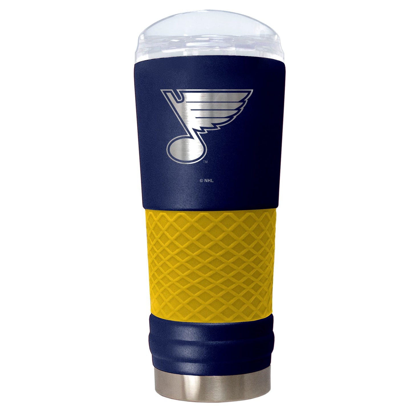 St. Louis Blues 24oz. Team Color Draft Tumbler
