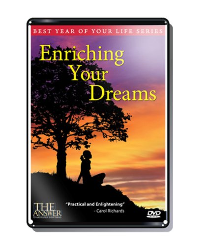 Enriching Your Dreams