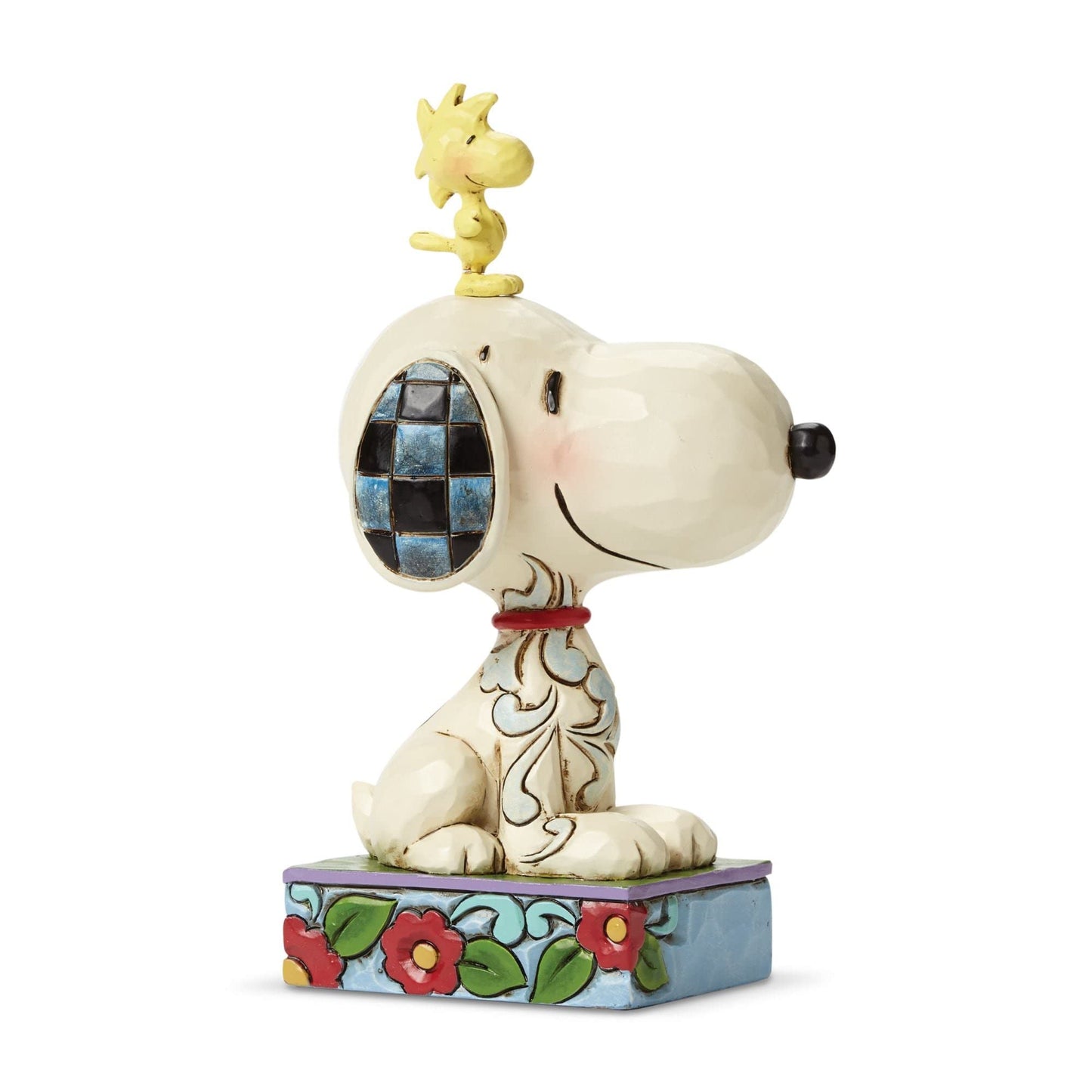 My Best Friend - Snoopy  Woodstock Personality 4044677
