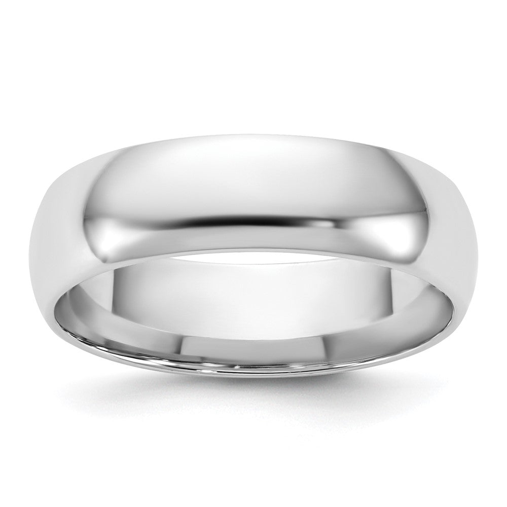 10KW 5.5mm LTW Comfort Fit Band Size 8.5