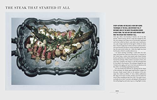 Butcher and Beast: Mastering the Art of Meat: A Cookbook [Hardcover] Mar, Angie