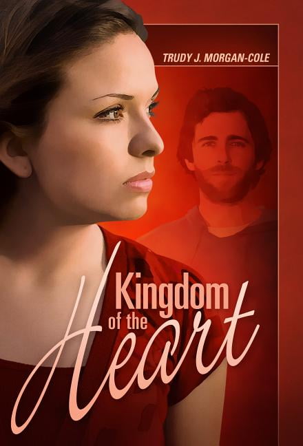 Kingdom of the Heart (Paperback)