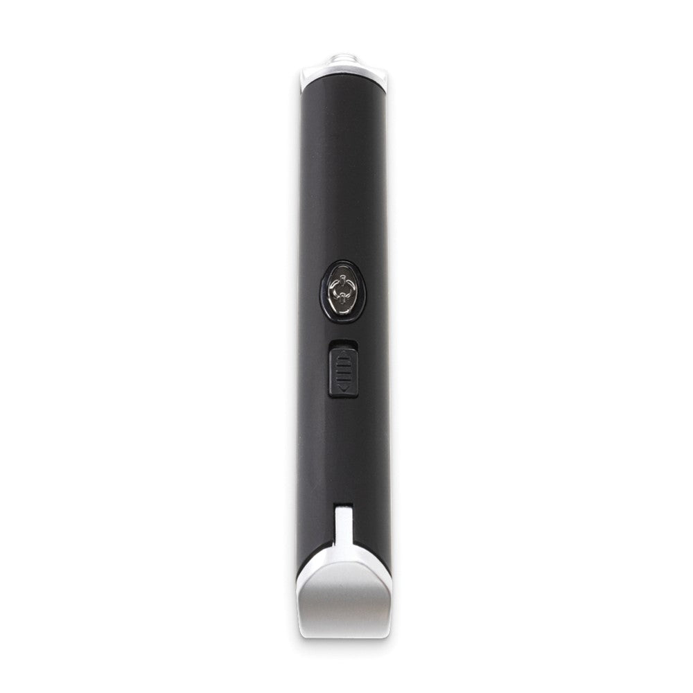 Folding Black Flameless Lighter