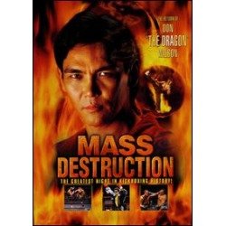 Mass Destruction [DVD] (2002)