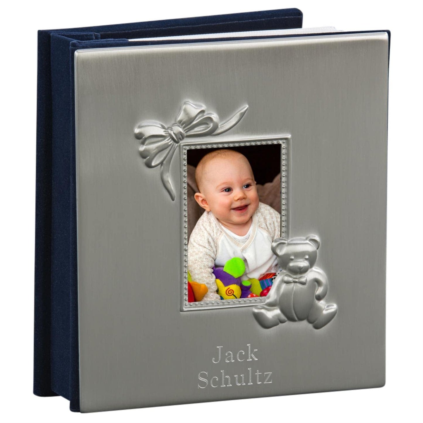 1home Creative Gifts Baby Album Pf - 4x6
