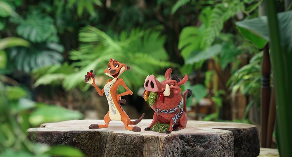 Pumbaa Mini - The Lion King