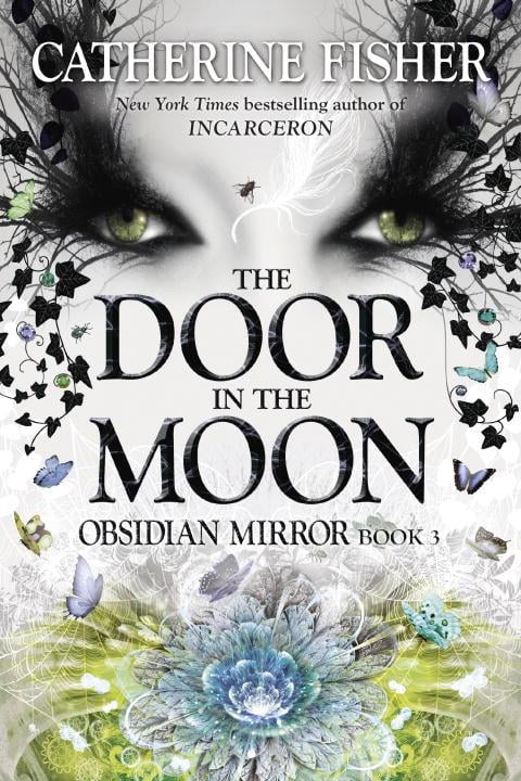 Pre-Owned DOOR IN THE MOON [9780142426791]