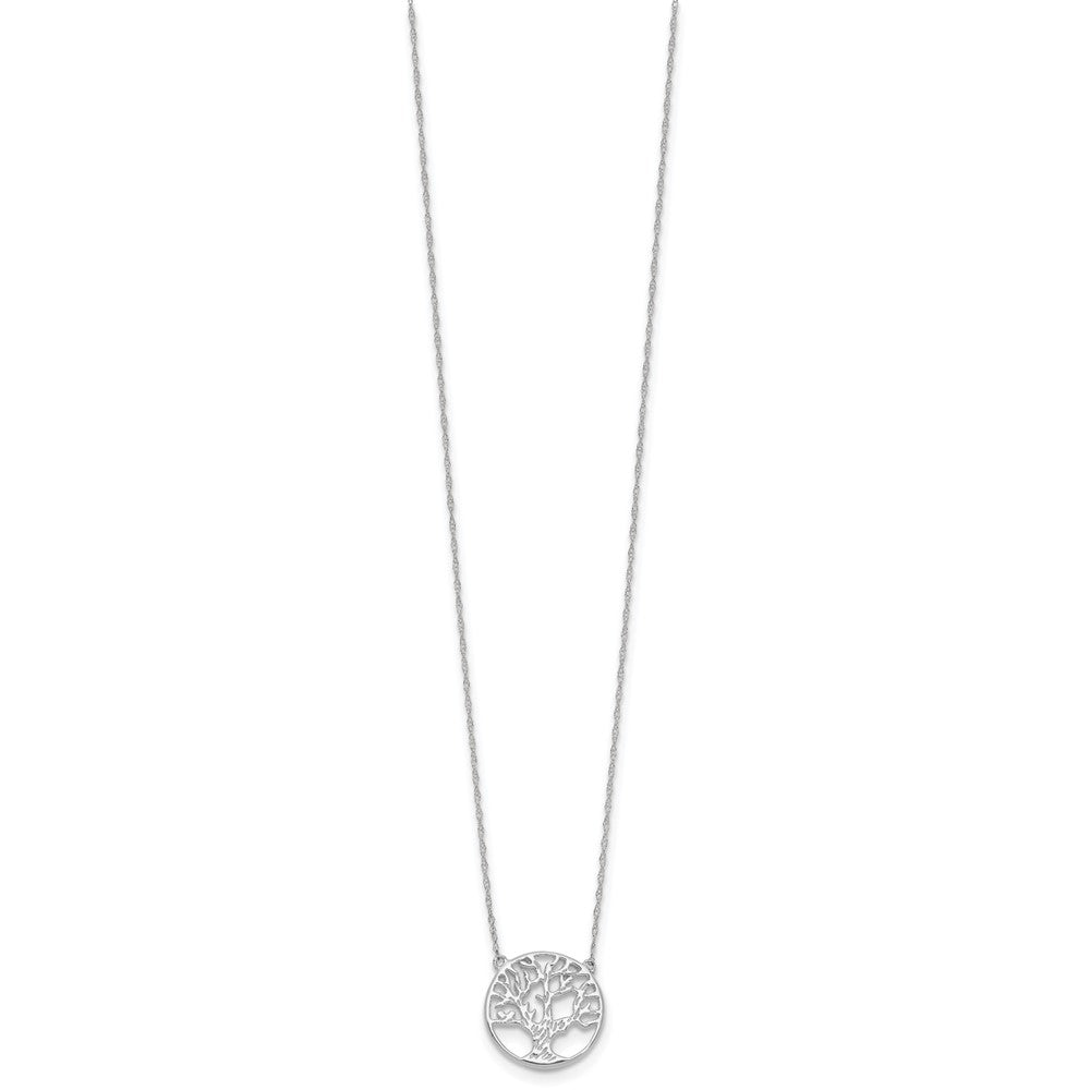 TREE OF LIFE w/ Assembled Chain