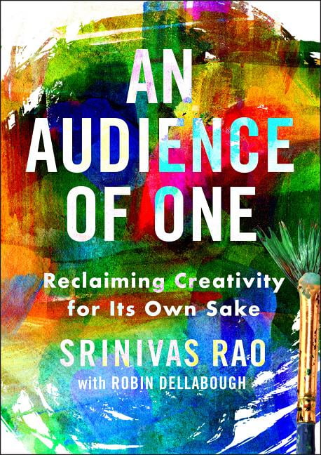 An Audience of One (Hardcover)