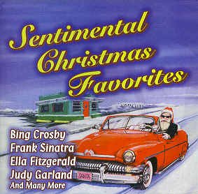 Sentimental Christmas Favorites