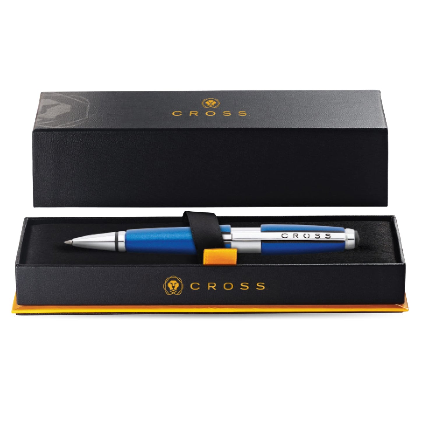 Cross Edge Roller Ball Pen (AT0555-3)