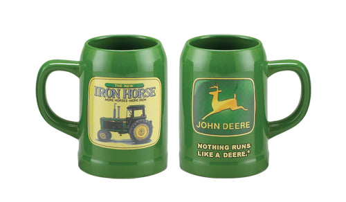 John Deere 6910 John Deere Iron Horse 20 oz Mug