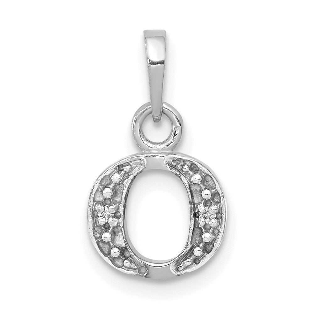 10KW Initial O Charm