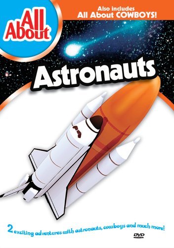 All About Astronauts/All About Cowboys