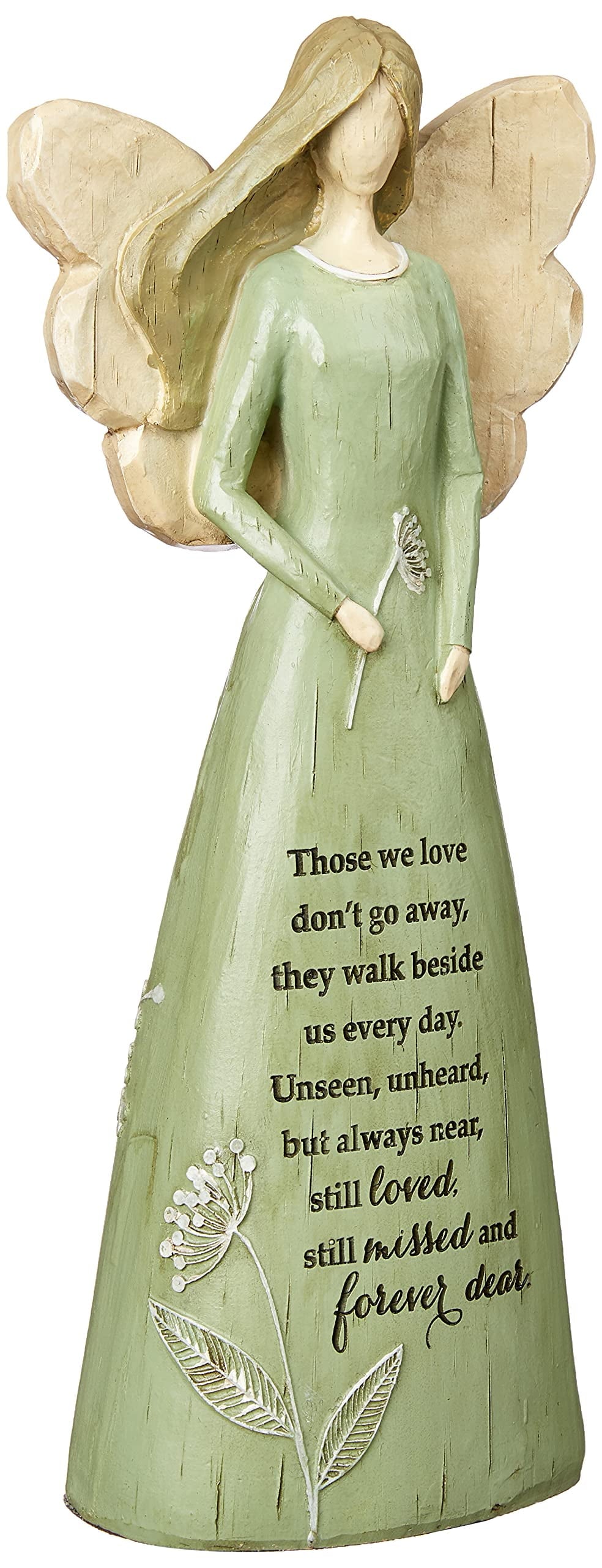 Those We Love Angel Figurine