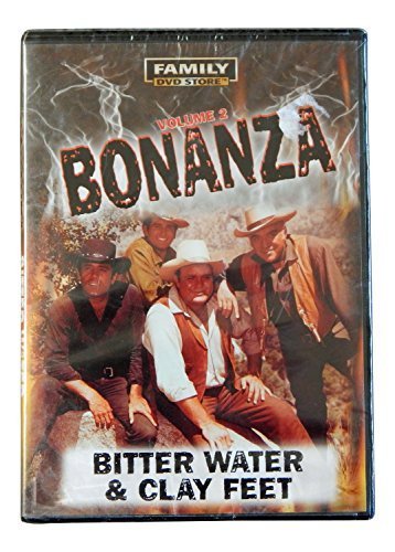Bonanza Vol 2