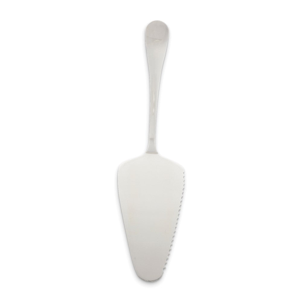Stainless Steel Cake Server