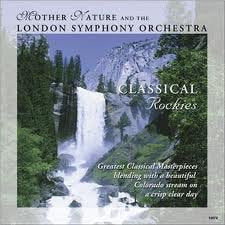 Classical Rockies