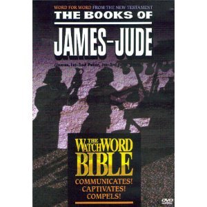 The Books of James-Jude: The WatchWord Bible Volume 11 (James, 1st and 2nd Peter, 1st-3rd John, Jude) [Unknown Binding]