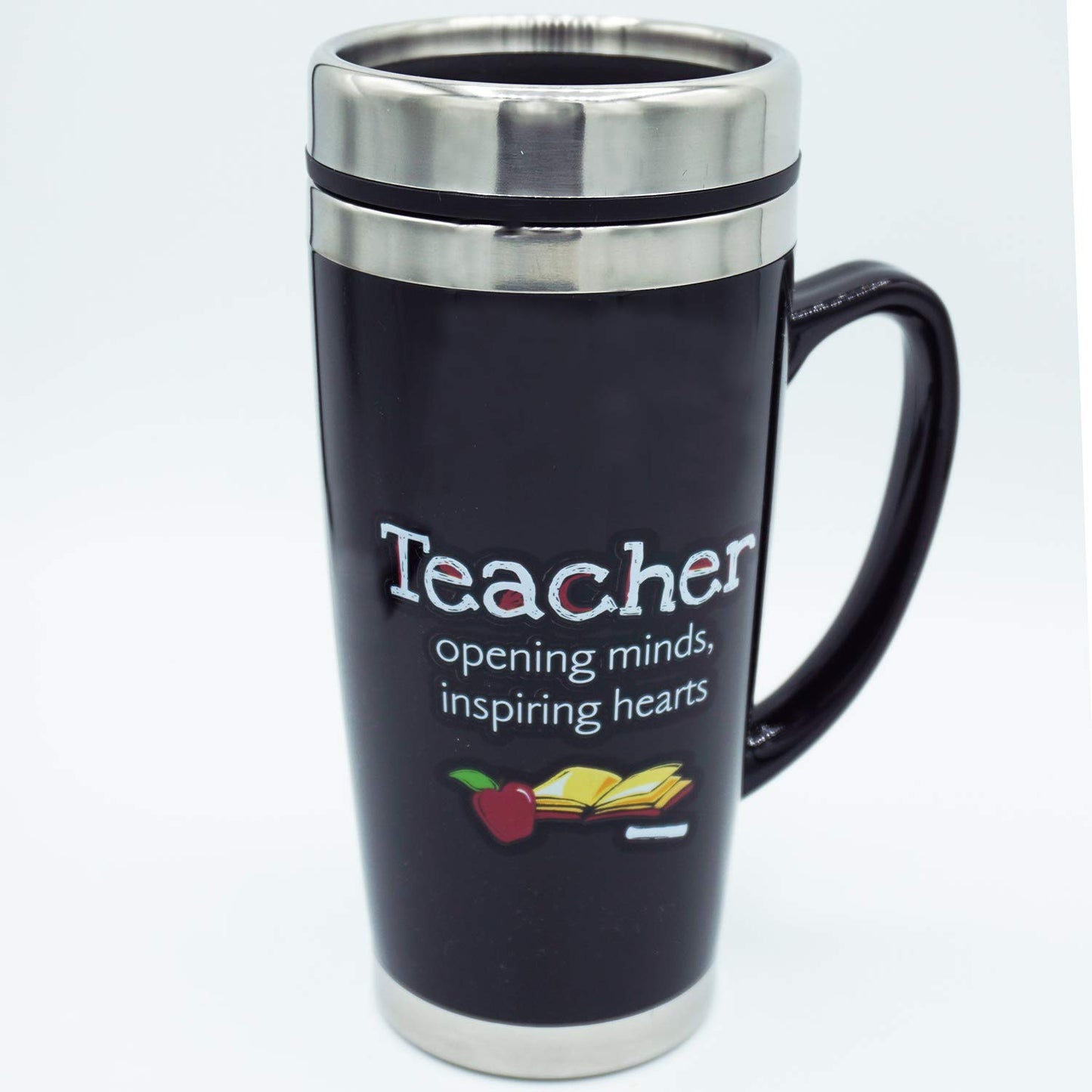 Teacher Travel Mug W/Card