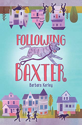 Following Baxter Kerley, Barbara