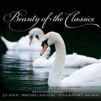Beauty of the Classics [CD]