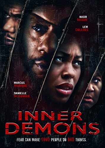 Inner Demons [DVD]