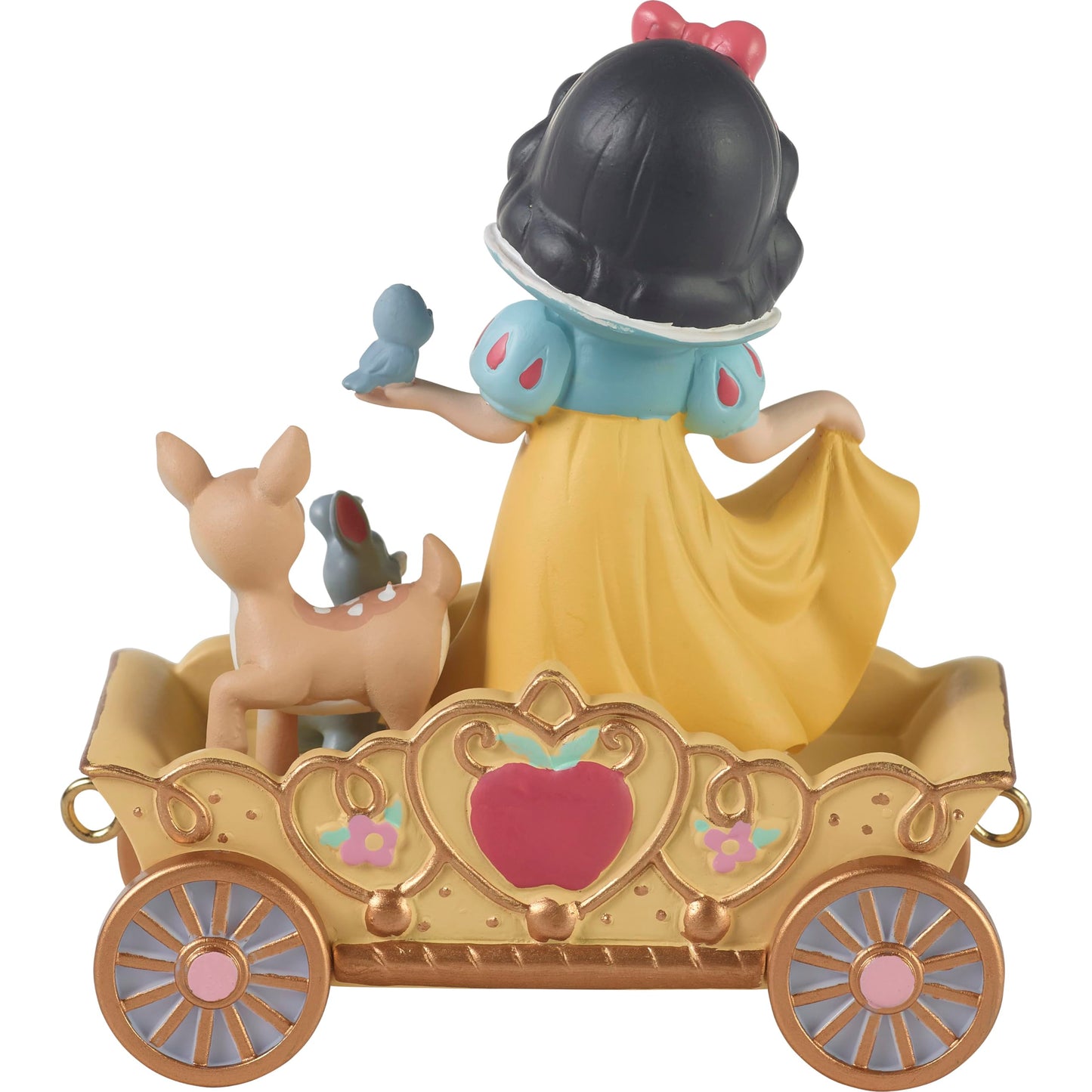 Disney May Your Birthday Be The Fairest Of Them All, Birthday Princess Parade Figurine, Age 1, Count 1