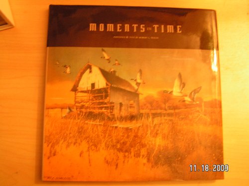 Moments in time