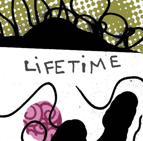 Lifetime [Audio CD] Lifetime